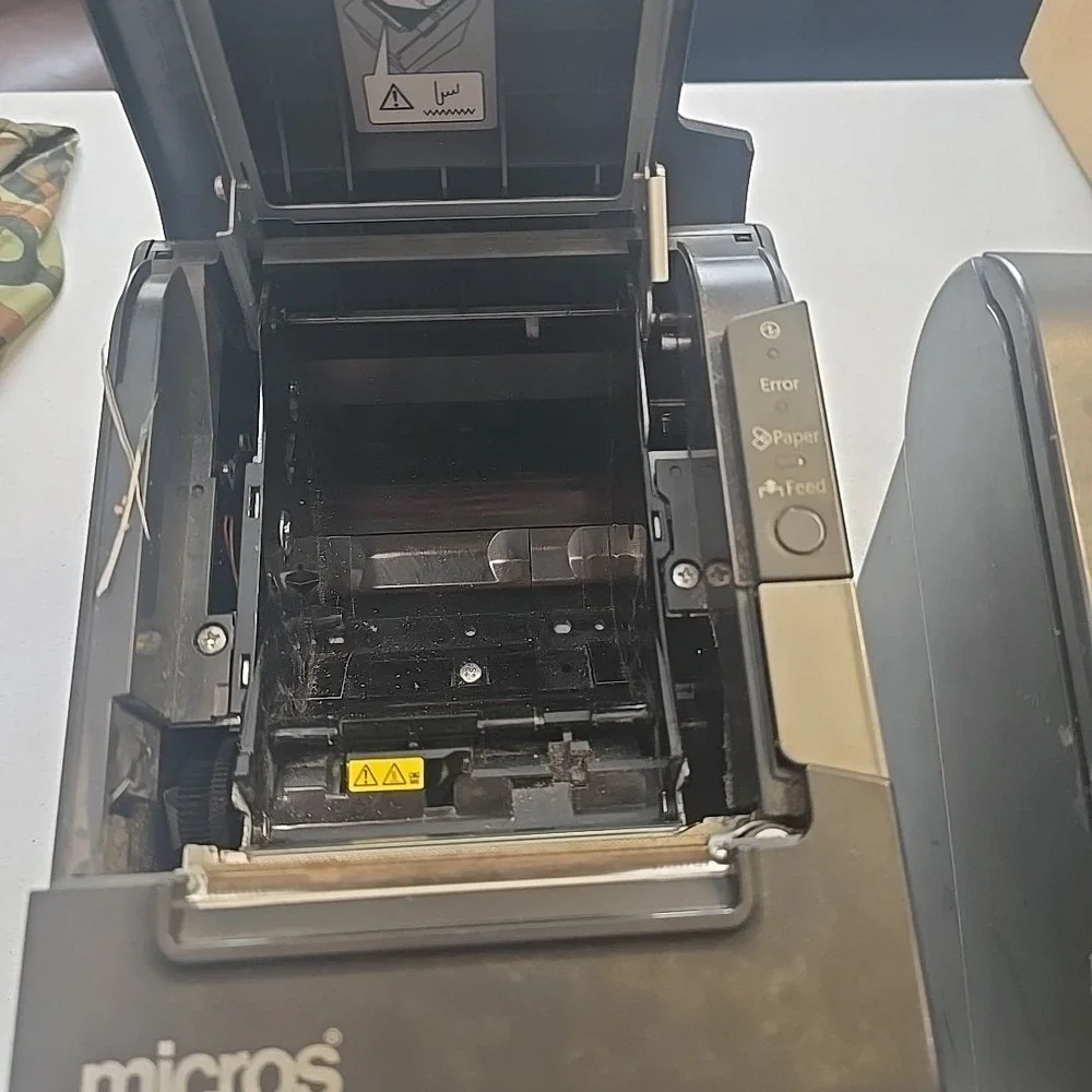 epson includes everything